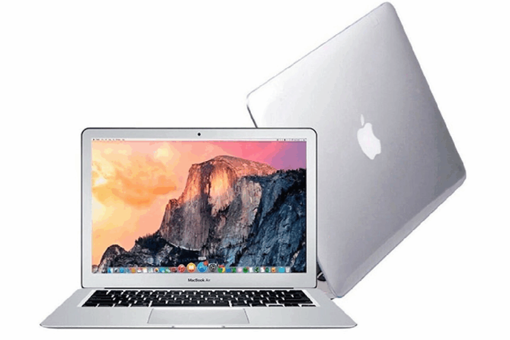 This refurbished MacBook Air is cheaper than most tablets right now